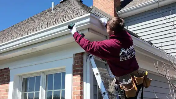 gutter services Grandville